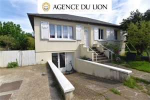 maison à la vente -   28100  DREUX, surface 63 m2 vente maison - UBI447449354